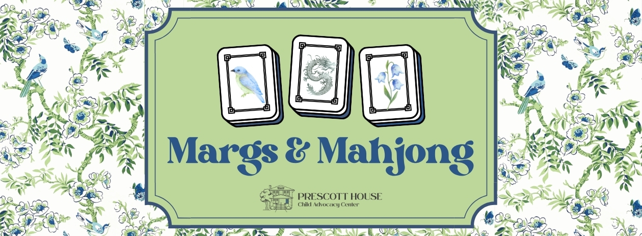 Margs & Mahjong